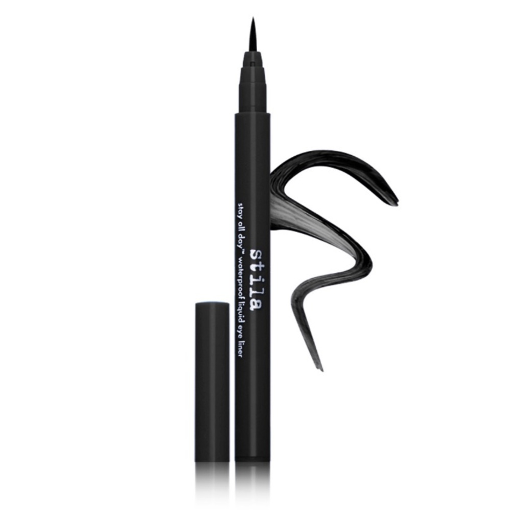 Stila Stay All Day Waterproof Liquid Eye Liner